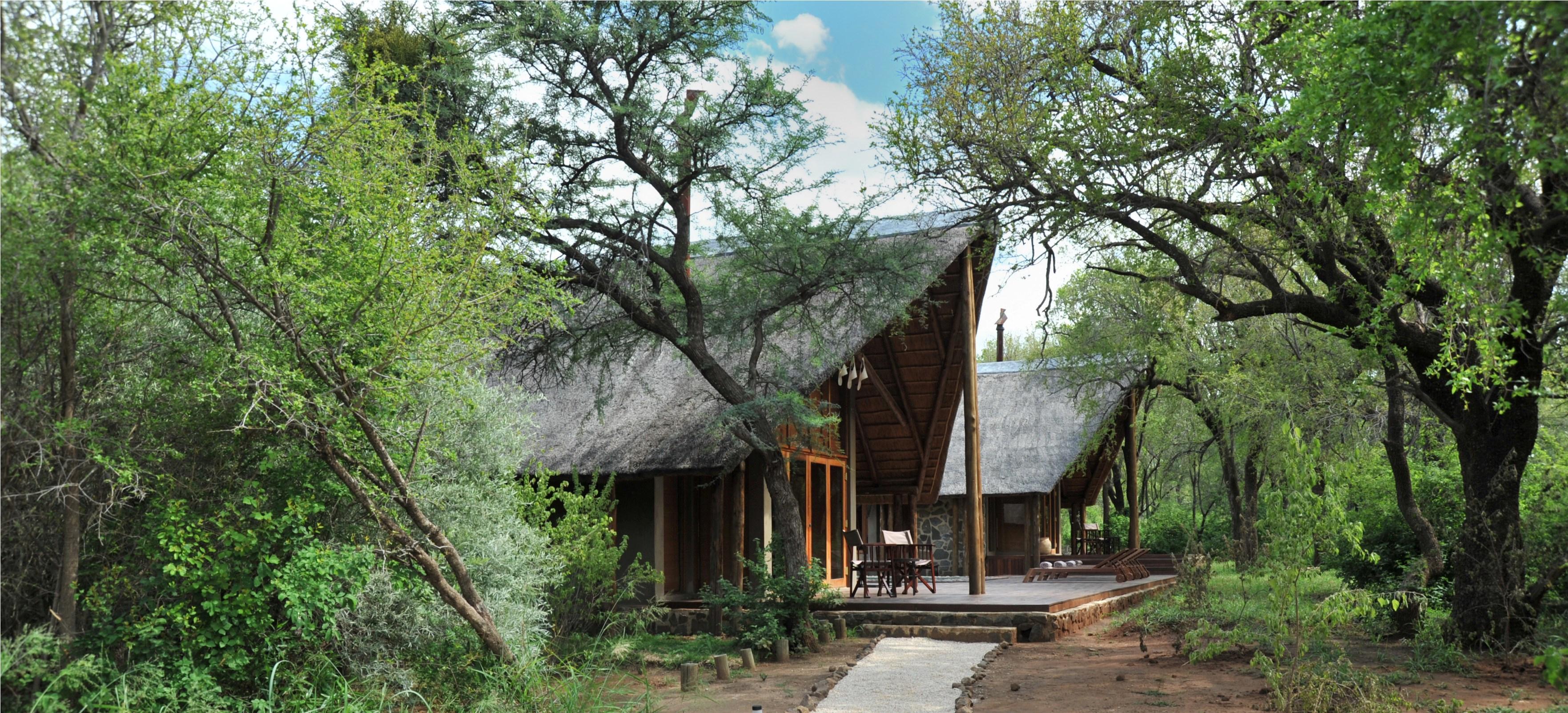 Black Rhino Game Lodge Ruighoek Mine Exterior foto